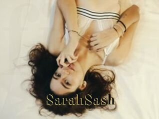 SarahSash