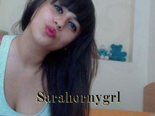 Sarahornygrl