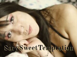 SarySweetTemptation