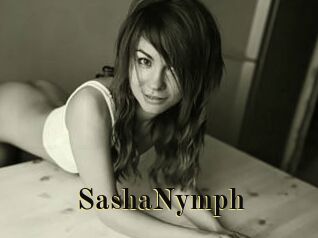 SashaNymph