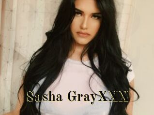 Sasha_GrayXXX