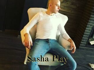 Sasha_Play