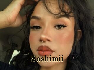 Sashimii