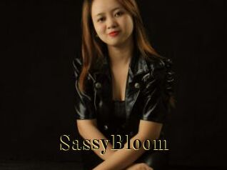 SassyBloom