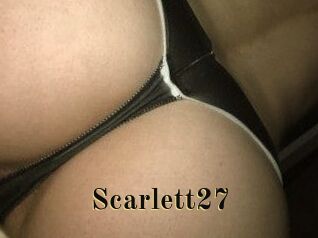 Scarlett27