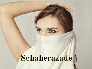 Schaherazade