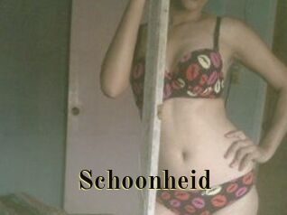 Schoonheid