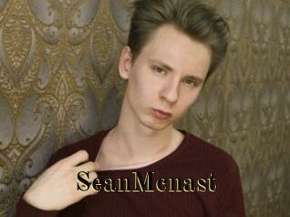 SeanMcnast