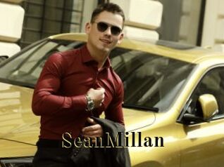 SeanMillan