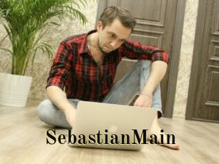 SebastianMain