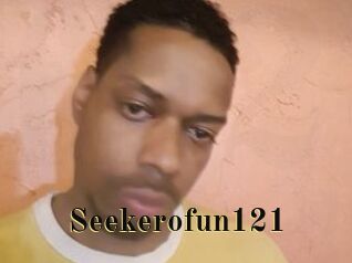 Seekerofun121