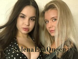 SelenaEvaQueen