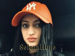 SelenaHope