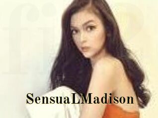 SensuaLMadison