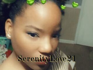 SerenityLove21