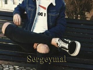 Sergeymal