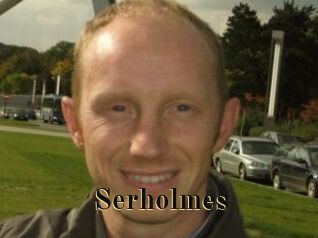 Serholmes