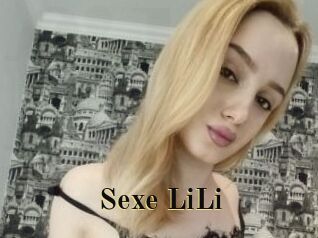 Sexe_LiLi