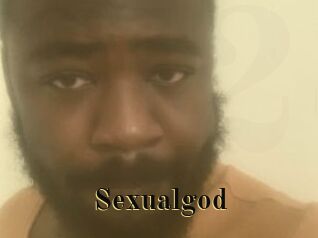 Sexualgod