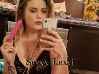 SexxxiLexxi