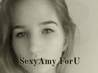 SexyAmy_ForU