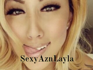 SexyAznLayla