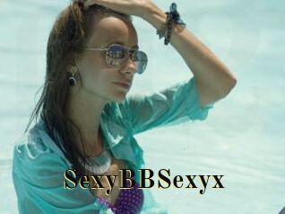 SexyBBSexyx