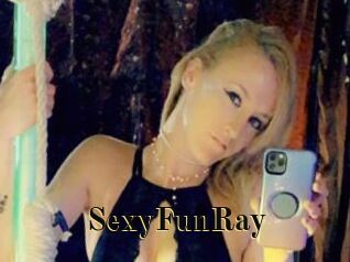 SexyFunRay