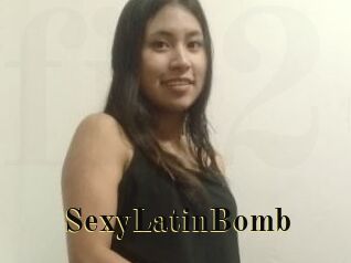 SexyLatinBomb