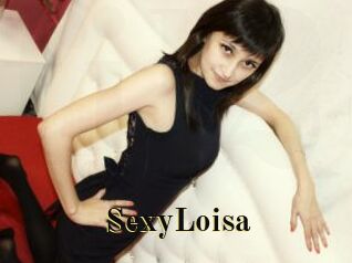 SexyLoisa