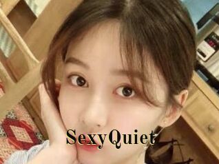 SexyQuiet