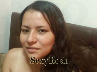 SexyRosh