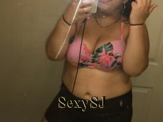 SexySJ