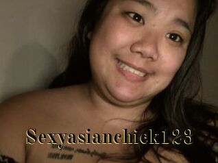 Sexyasianchick123