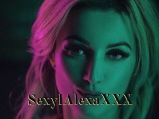 SexylAlexaXXX