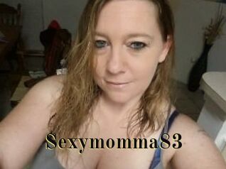 Sexymomma83