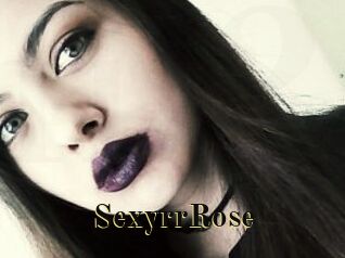 SexyrrRose