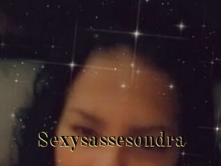 Sexysassesondra