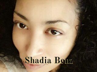 Shadia_Benz