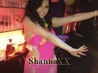 ShannaXX