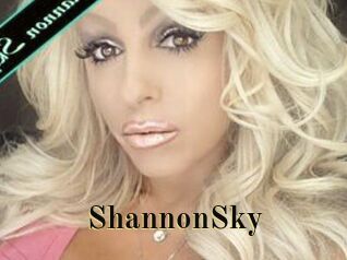 ShannonSky