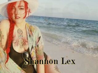 Shannon_Lex