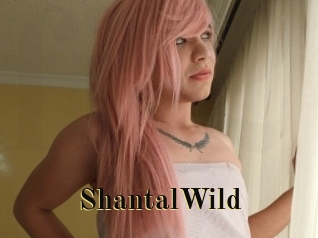 ShantalWild