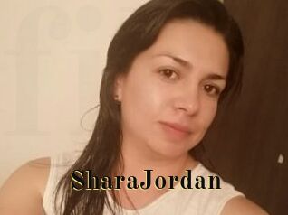 SharaJordan