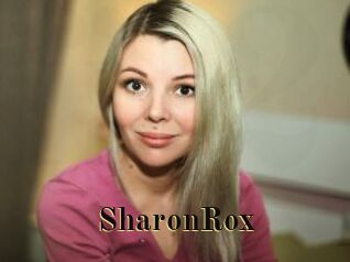 SharonRox