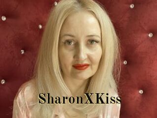 SharonXKiss