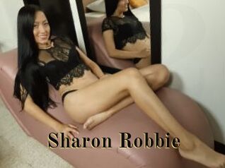 Sharon_Robbie