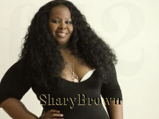 SharyBrown