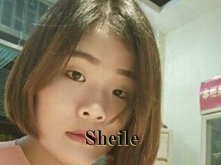 Sheile