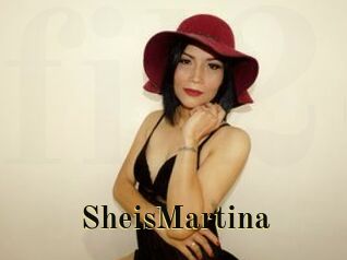 SheisMartina